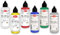 VIVA DECOR Blob Paint Farb-Set Luftballon-Mädchen 6x90ml