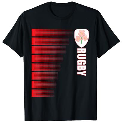 Japon rugby Jersey 2021 Japon rugby T-Shirt