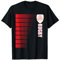 Japon rugby Jersey 2021 Japon rugby T-Shirt