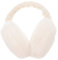HEMOTON Plüsch Earmuffs Ohrenwärmer Ohrenschützer Weiche Ohrwärmer Verstellbare Winter Plüsch Ohrabdeckungen Kopfbedeckung Outdoor Ohrenschützer Zubehör