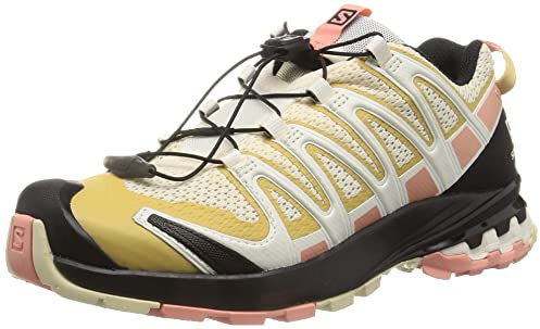 Adidas XA Pro 3D v8 Woman Gr. 7