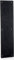 Ironmongery Solutions® It’s a Black Antique Finger Plate - Coated with Black Antique. Suitable for Doors. 300x75mm