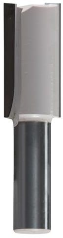 Makita D-47531 Fräser Nut Zweischneider 10mm