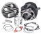 Zylinderkit Naraku 75ccm 47mm inkl. Kopf für Vespa V50, Special, PK, Ape