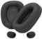 G432 G430 Ohrpolster Mikrofon-Schaumstoff-Kit Ersatz kompatibel mit Logitech G430 G431 G432 G433 G332 G935 G635 G933 G633 Gaming Kopfhörer-Upgrade-Stoff