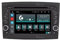Personalisiertes Autoradio für FIAT Doblò Android GPS Bluetooth WiFi USB DAB+ Touchscreen 7 8core Carplay AndroidAuto