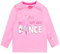Peppa Pig Girls Long Sleeve Top Pink 18-24 Months