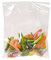 Vsorce4u 25 x Large Size Microwave Steam Bags Cooking Bags Vegetable Fish Steam Bags Steamer Bags