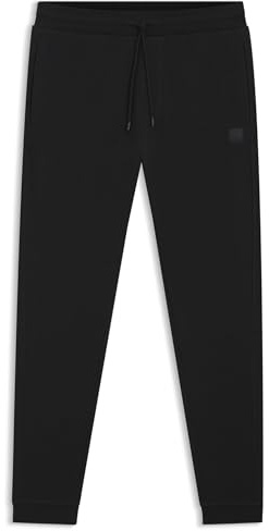 BOSS Mens Sestart Jogging Bottoms