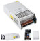 BOSYTRO DC 12V 83.3A 1000W Fuente de Alimentación Conmutada Universal, AC110/220 -DC 12V Adaptador de Alimentación LED para Impresoras 3D, CCTV, Tira LED Luces, Industrial Ordenador Project