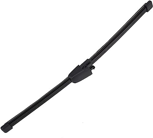 Wischerarm Hinten Scheibenwischer Wischer Set für VW Polo 9N / 9N3 2005 2006 2007 2008 2009 Scheibenwischerarm Blatt Austausch.