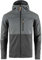 Fjällräven Herren Abisko Trail Fleece M Sweatshirt, Iron Grey-Grey, L