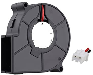 Blower Fan Centrifugal Cooling Fan Centrifugal Turbo Blower Carpet Dryer Commercial Air Blower Stable Performance,