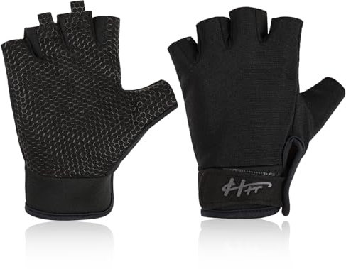 Fingerlose Handschuhe, Angelhandschuhe, Paddelhandschuh, Segelhandschuh, Ruderhandschuhe, Kajakhandschuhe, Wasserhandschuhe, Sporthandschuhe, Angelhandschuhe für Männer und Frauen, Training, Radfahren