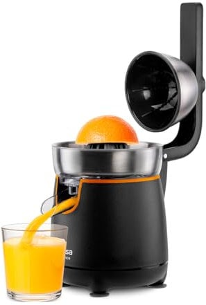 Ufesa 71205955 spremiagrumi leva 120 W