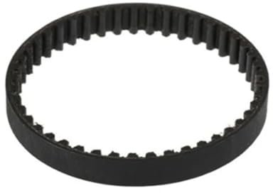 Vuzmode Correa Dentada for Karcher, FC 3 FC 5, inalámbrica (Premium), aspiradora de Suelo Duro, Piezas de Repuesto for Limpieza del hogar, 1 ud. Correa de Goma para aspiradora