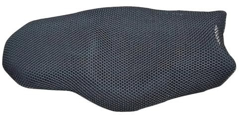 YSDSLS Motorrad Atmungsaktive Mesh Kissen Sitz Abdeckung Sitzkissen Hülse Für Zontes G1-125 G2-125 KD150-G1-G2