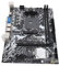 A320M Mining Motherboard, 64GB DDR4 M.2 Nvme Gaming Motherboard, 3840x2160 30Hz HDMI VGA PCIE 3.0x16 Computer Mainboard for AM4 Socket for Ryzen 3000 4000 G