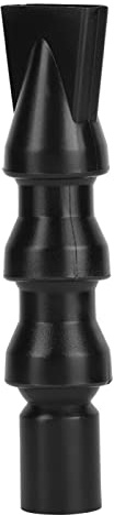 Mavaol Kunststoff-Aquarium-Fischbecken-Entenschnabeldüse, 360° drehbarer ss, Zubehör für Pumpe (20mm Flat Duckbill)