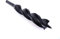 WoodOwl 7-1/2 Long Ultra Smooth Tri Cut Auger Hand Brace Boring Bit PTEE Coated (13/16x7-1/2 09710)
