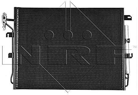 NRF 350217 Klimaanlagen