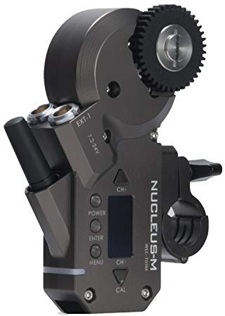Tilta Nucleus-M Brushless Wireless Follow Focus Motor WLC-T03-M1