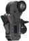 Tilta Nucleus M Brushless Wireless Follow Focus Motor con cavo motore Nucleus-M da 55 cm a 7 pin a 7 pin, compatibile con la maggior parte degli obiettivi cinematografici WLC-T03-M1