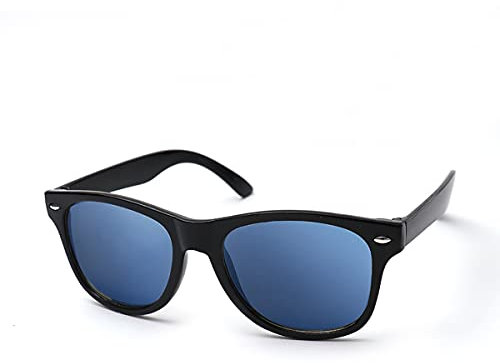 Kiddus Lunettes de Soleil Polarisées pour Enfants, Garçons et Filles, Âges 5 à 8 Ans, Protection UV400