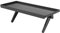 Top Shelf TV Mounting Bracket 12 Inch Flat Panel Mount for Streaming Devices, Media Boxes, Speakers and Home Decor