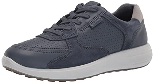 Ecco ECCO SOFT 7 MEN'S, Men's Loafers | Walking Shoes