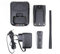 Kit accessori TTi H100 con batteria da 2600 mAh inclusa per radio CB portatile TTi TCB-H100