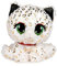 GUND P.Lushes Pets Designerplüsch Carti Schnee Leopard - Runway Ready Kollektion von den Laufstegen der Welt inspiriert, hochwertiges Plüschtier, ab 3 Jahren