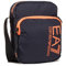 Emporio Armani EA7 Unisex Train Prime Messenger Medium Crossbody Bag 275976-CC980