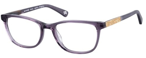 Botaniq Brille mit Sehstärke für Damen optional mit Sonnenbrillentönung oder Blaulichtfilter, Oval, gefertigt aus Acetat (inklusive Brillenetui)