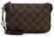 Tamaris Anastasia Classic Crossbody Bag Darkbrown