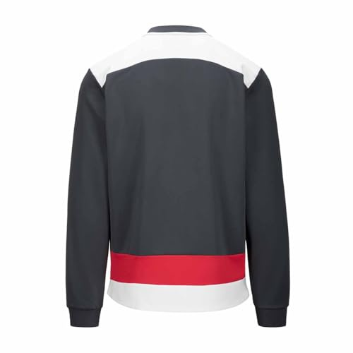 Kappa Unisex Atrisy Monaco Sweatshirt