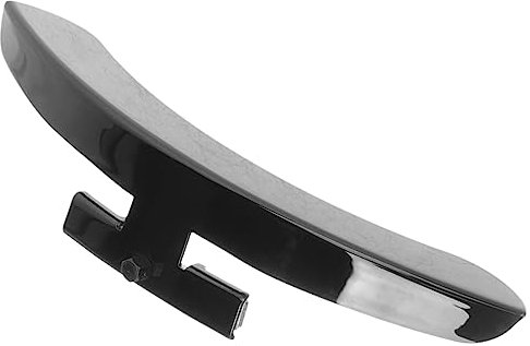 BESTonZON Banjo Arm Rest Protectors Metal Banjo Guard Musical Instrument Accessories