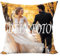 Igemy Personalisierte Geschenke Kissenbezug mit Foto, Polyester, 45 x 45 cm, für mehrere Gelegenheiten