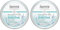 lavera Deo Creme basis sensitiv NATURAL & SENSITIVE - mit Bio-Aloe Vera & natürlichen Mineralien - 48 Stunden zuverlässiger Schutz - Naturkosmetik - vegan - Bio (1 x 50 ml) (Packung mit 2)