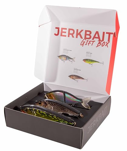 Ultimate Lure Gift Box
