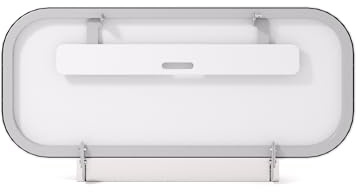 Sova Attend Wall Mounted Adult 70 Static Changing Station