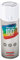 AREXONS | Smalto 100% Acrilico Smalto spray Trasparente Opaco 400 ml Vernice Spray Universale, Smalto Acrilico Resine di Alta Qualità, Essiccazione Rapida, Bomboletta Spray, Uso Facile, Senza Ammoniaca