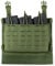 Condor LCS VAS Triple Mag Panel Olive Drab
