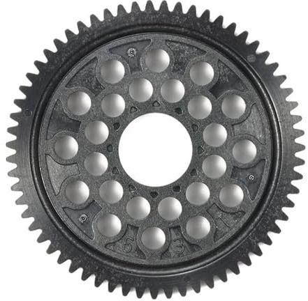 Tamiya TB-05 06 Module Spur Gear 63T TAM51609 Gears & Differentials