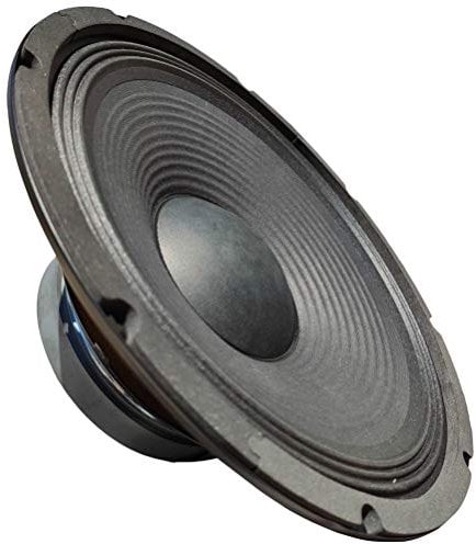 1 WOOFER MASTER AUDIO PA12/4 altoparlante diffusore da 30,00 cm 300 mm 12 da 440 watt rms e 880 watt max con impedenza 4 ohm sensibilità 95 db, 1 pezzo