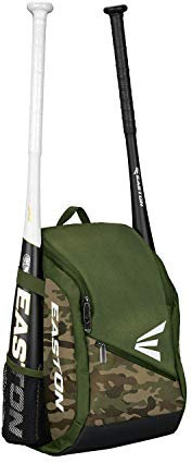 Easton | GAME READY Rucksack Ausrüstungstasche | Jugend | Army Camo