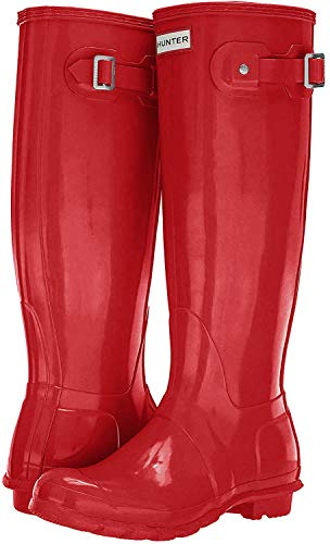 Hunter Women's Original Tall Snow Boot