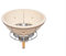 Monolith Feuerbox geteilt Set - Classic