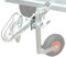 Jockey Wheel Clamp Fixing Kit NO Drilling Needed Jocky Wheel, Trailers, Caravans