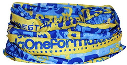 Bandanas Kopftuch Halstücher Schal Schlauchschal Laufschal Stirnband Gesichtstuch Halsschlauch Kopfbedeckungen Nahtloses Halstuch Dreieckstuch Face Shield (1 PC,A)
